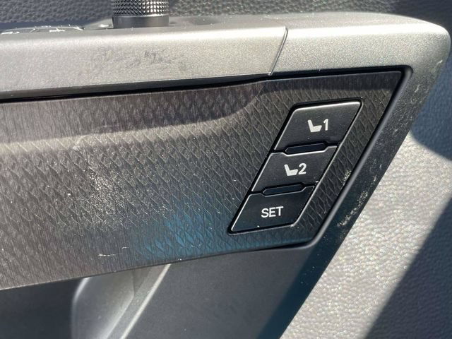 Used 2026 Toyota Sequoia TRD Pro AWD/4WD image 22