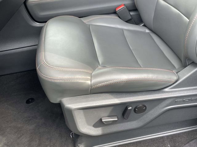 Certified 2025 Ford Expedition Max Active image 19