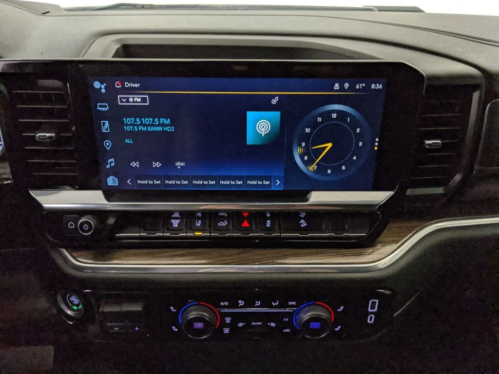 Used 2024 Chevrolet Silverado 3500 LT w/ Convenience Package image 15