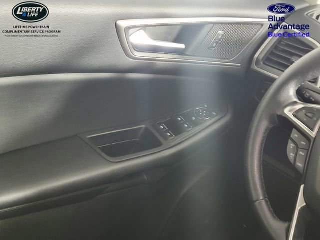 Certified 2022 Ford Edge SEL w/ Convenience Package image 33