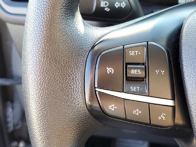 Certified 2025 Ford Escape Active FWD image 13