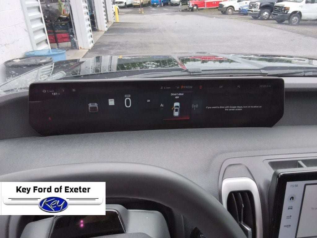 Certified 2025 Ford Expedition Active AWD/4WD image 44