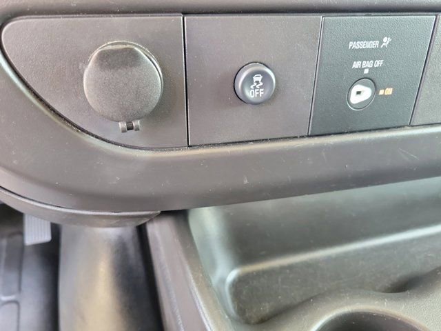 Used 2024 Chevrolet Express 2500 w/ Driver Convenience Package image 25