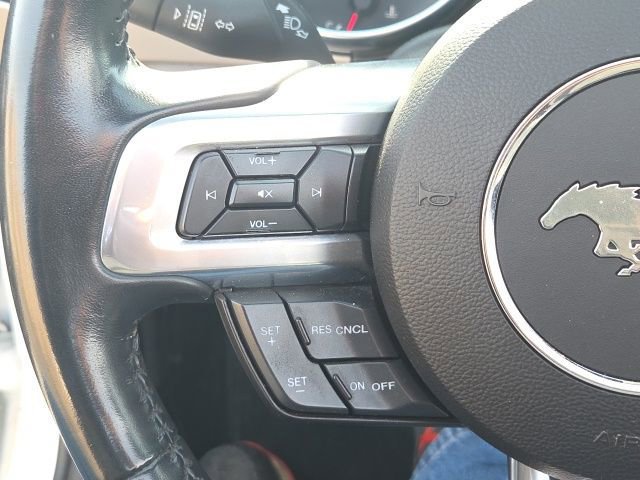 Certified 2023 Ford Mustang Premium image 33