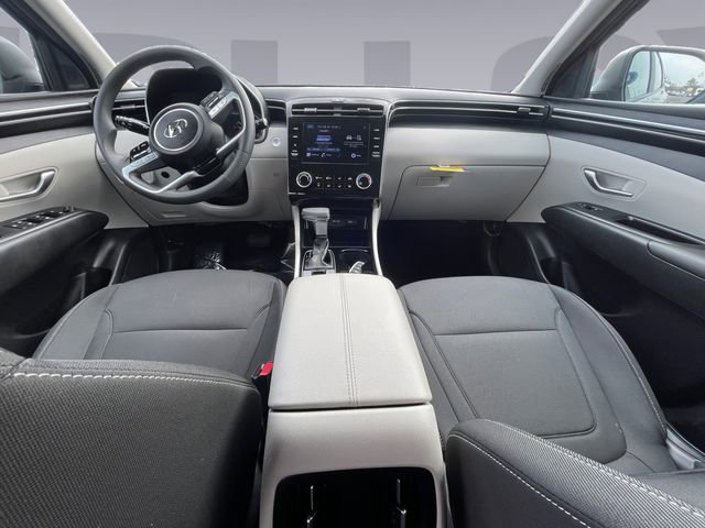 Used 2022 Hyundai Tucson SEL image 12