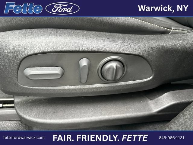 Used 2022 Chevrolet Traverse LT AWD/4WD image 18