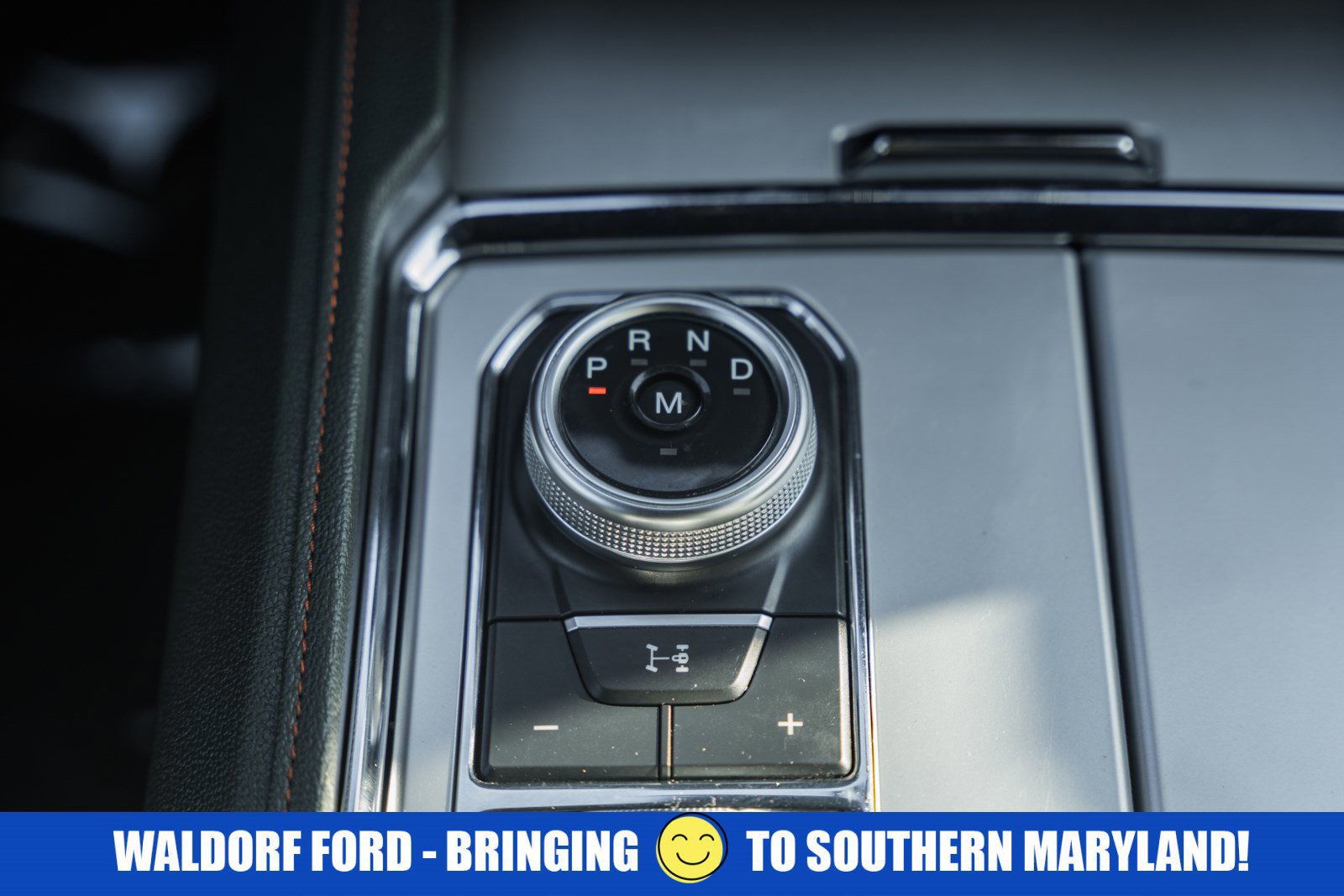 Certified 2022 Ford Expedition Timberline image 29