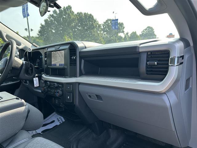 Certified 2026 Ford F250 XL AWD/4WD image 16