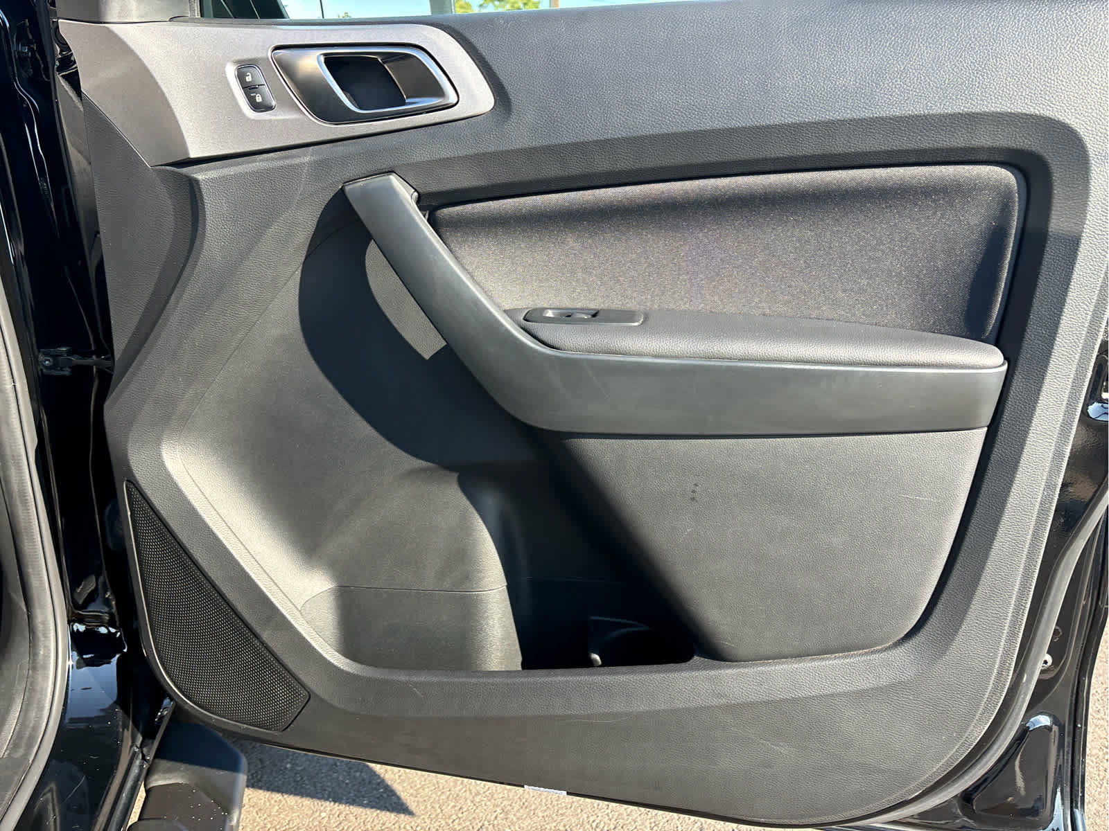 Certified 2023 Ford Ranger XLT w/ Equipment Group 302A High image 32