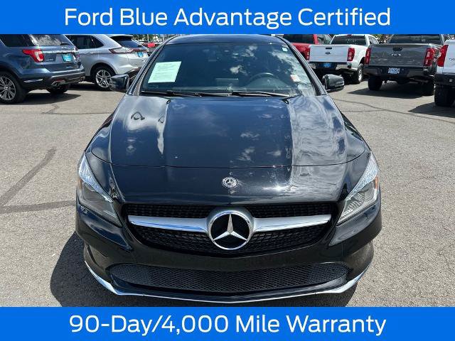 Used 2019 Mercedes-Benz CLA 250 4MATIC image 11