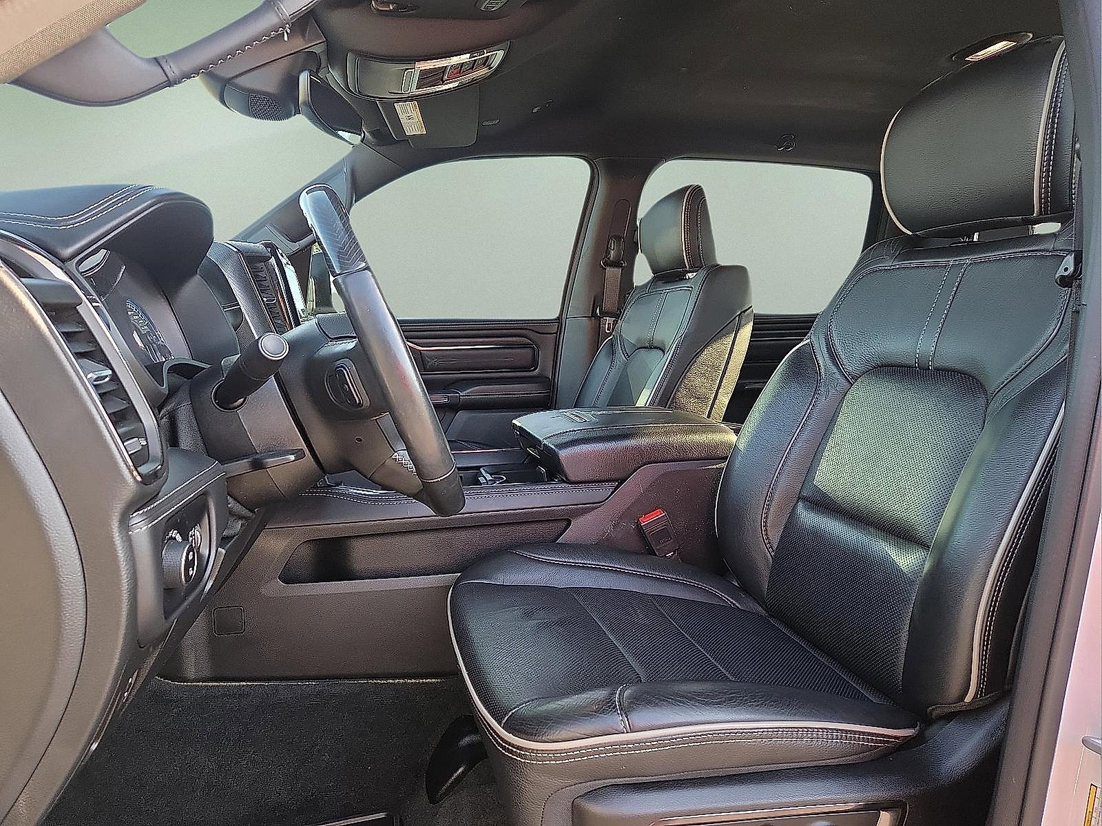 Used 2022 RAM 1500 Limited image 14