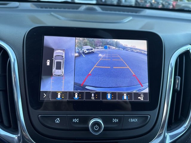 Used 2020 Chevrolet Equinox Premier image 17