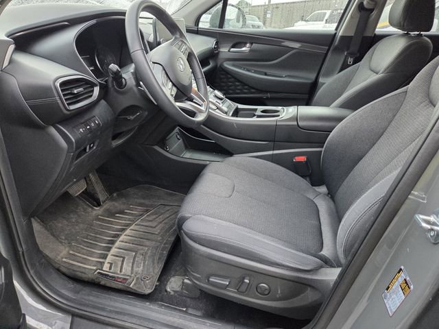 Used 2023 Hyundai Santa Fe SEL FWD image 3