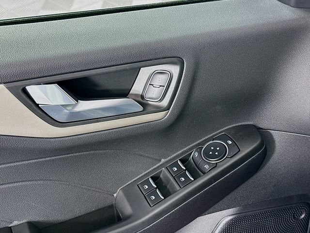 Certified 2022 Ford Escape SEL image 24