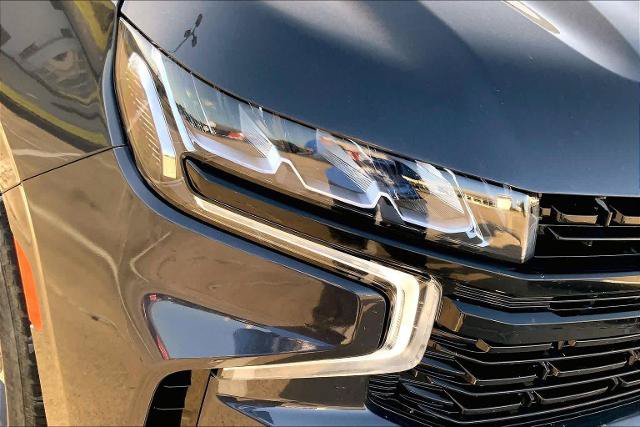 Used 2024 Chevrolet Tahoe RST w/ Luxury Package RWD image 28