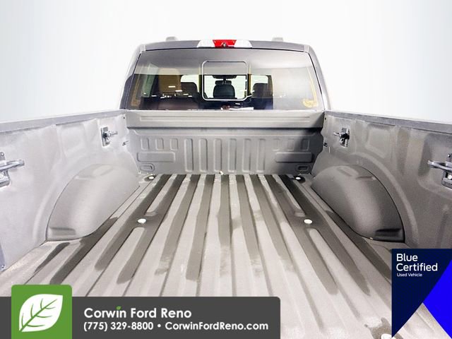 Certified 2023 Ford F150 Platinum w/ Equipment Group 701A High AWD/4WD image 30
