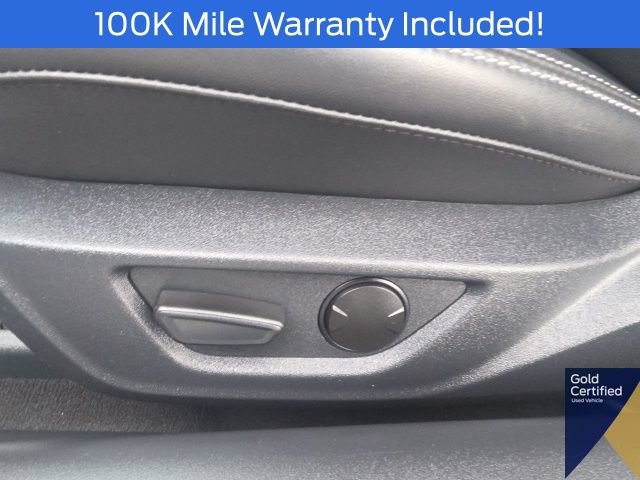 Certified 2025 Ford Mustang Premium RWD image 25