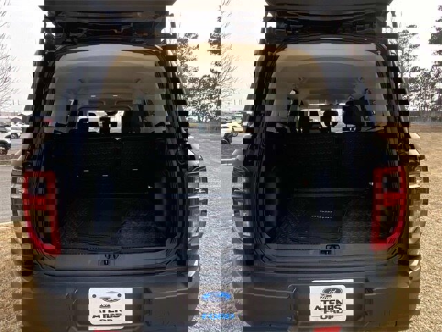 Certified 2021 Ford Bronco Sport Big Bend w/ Big Bend Package (96B) image 44