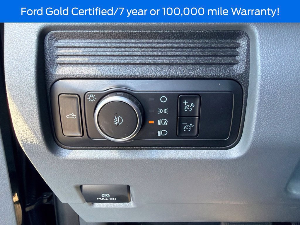 Certified 2023 Ford F250 XLT w/ FX4 Off-Road Package AWD/4WD image 33