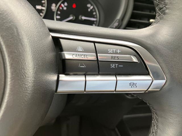 Used 2023 MAZDA CX-30 AWD 2.5 S w/ Preferred Package image 26