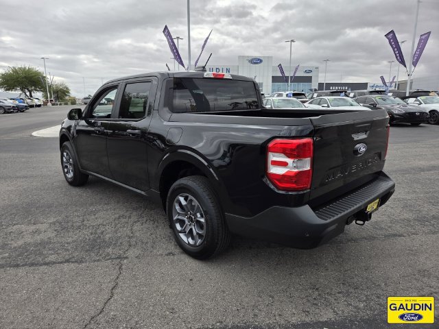Certified 2026 Ford Maverick XLT w/ Equipment Group 301A AWD/4WD image 5
