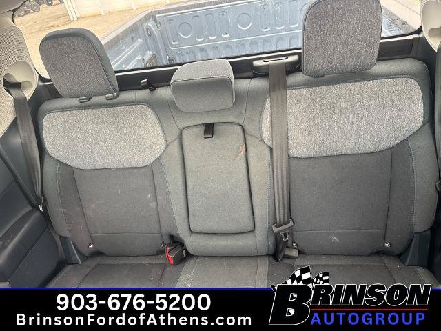 Certified 2025 Ford Maverick XLT w/ Equipment Group 302A AWD/4WD image 5