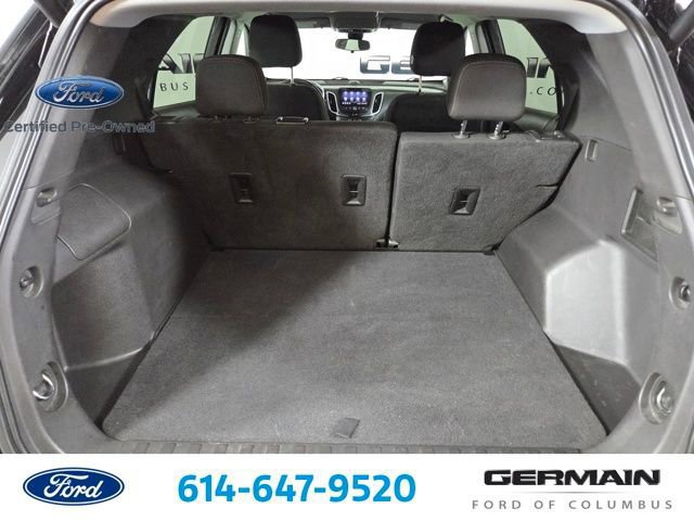 Used 2022 Chevrolet Equinox LT image 24