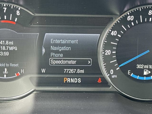Certified 2019 Ford Explorer Platinum AWD/4WD image 23