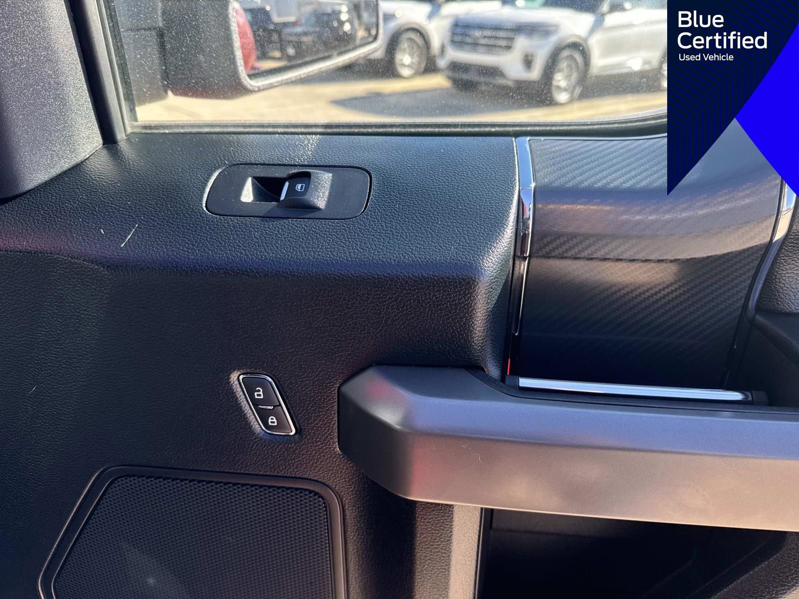 Certified 2020 Ford F150 XLT w/ Equipment Group 302A Luxury image 22