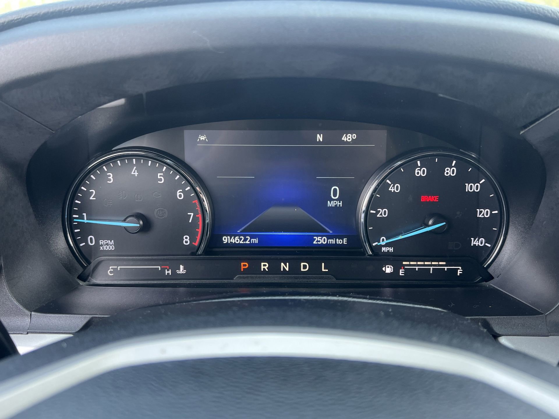 Certified 2022 Ford Explorer XLT w/ Equipment Group 202A image 19