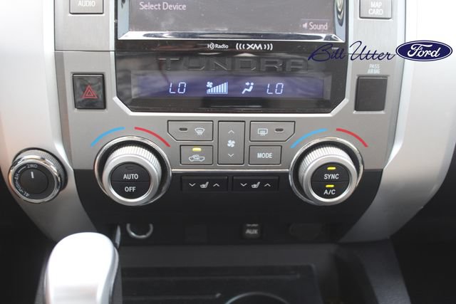 Used 2019 Toyota Tundra Limited AWD/4WD image 18