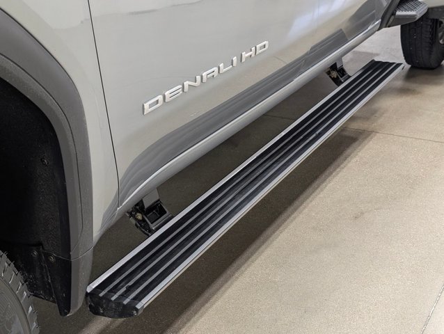 Used 2024 GMC Sierra 3500 Denali w/ Denali Reserve Package AWD/4WD image 20