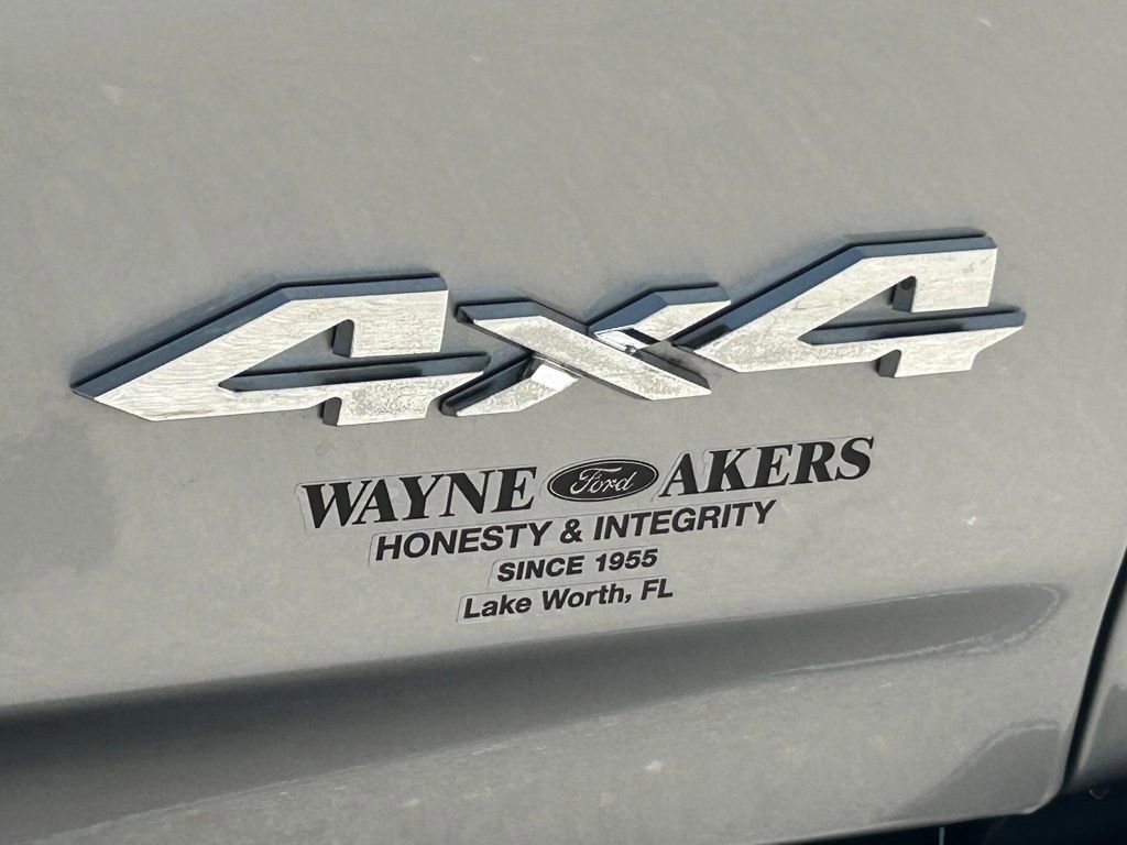 Used 2025 RAM 1500 Laramie image 67