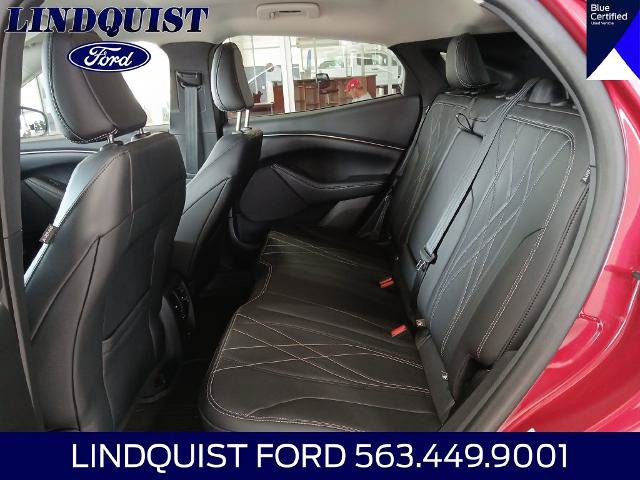 Certified 2023 Ford Mustang Mach-E Select AWD/4WD image 20