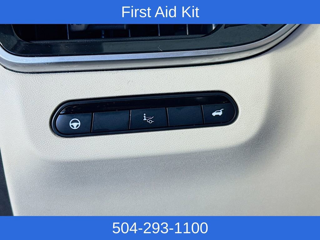 Used 2023 INFINITI QX60 Sensory w/ Vision Package image 10