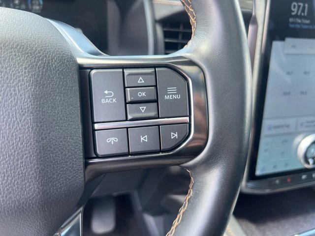 Certified 2022 Ford Expedition Platinum image 13