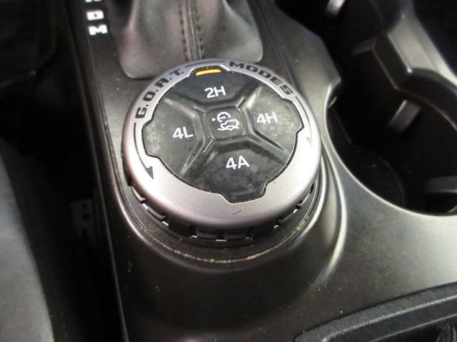 Certified 2022 Ford Bronco Black Diamond w/ Sasquatch Package image 20