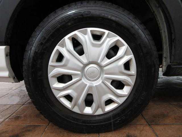 Certified 2024 Ford Transit 350 XLT image 8