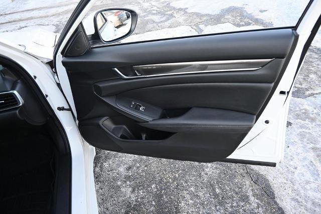 Used 2020 Honda Accord Sport image 21