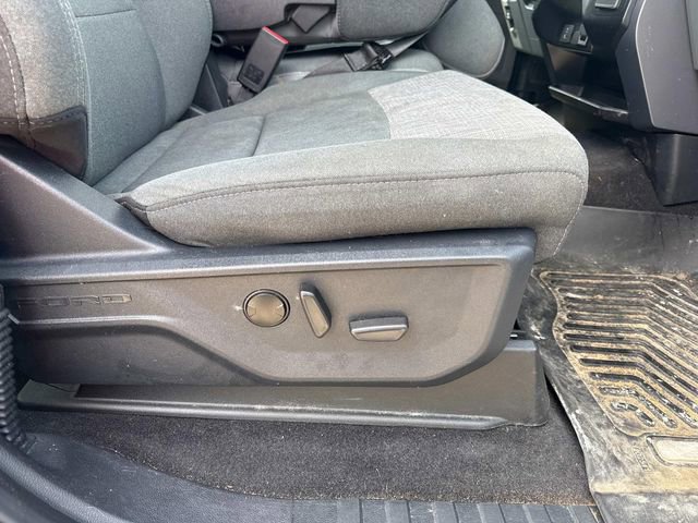 Certified 2023 Ford F150 XLT w/ Equipment Group 302A High AWD/4WD image 18