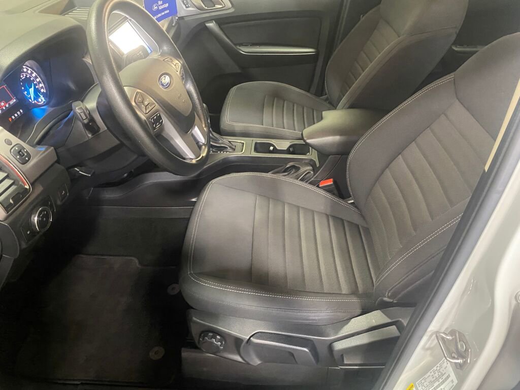 Certified 2023 Ford Ranger XLT w/ Bed Utility Package image 5