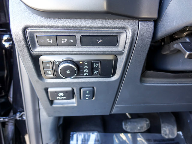 Certified 2024 Ford F150 XLT w/ Equipment Group 303A High AWD/4WD image 22