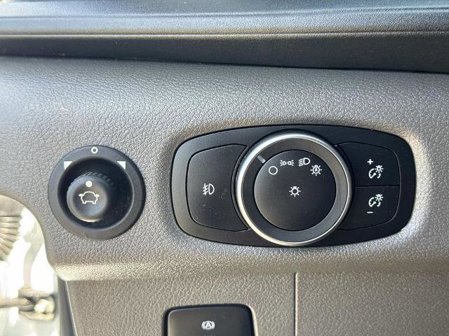 Certified 2024 Ford Transit 250 Low Roof w/ Exterior Upgrade Package RWD image 18