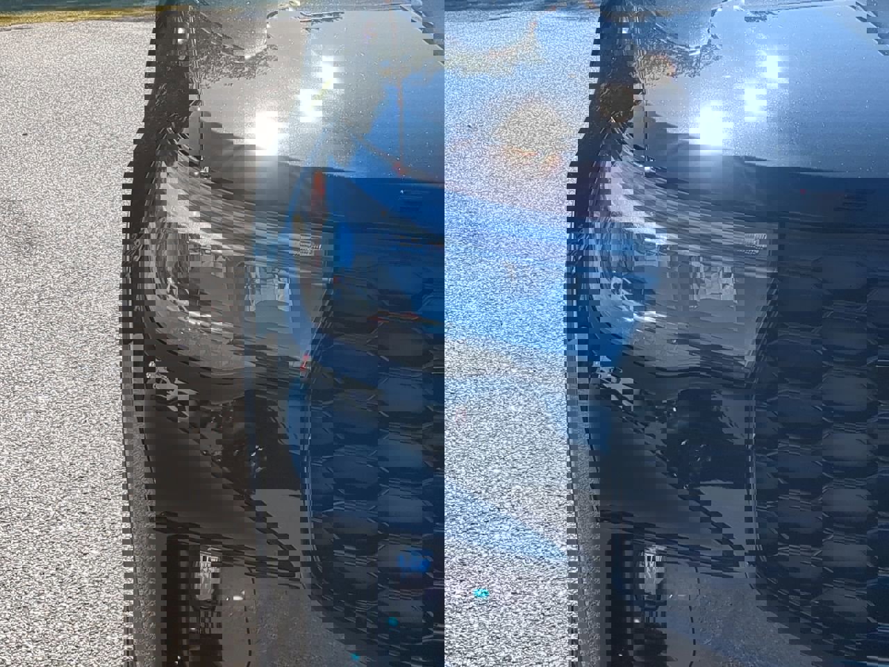 Certified 2025 Ford Explorer ST image 8