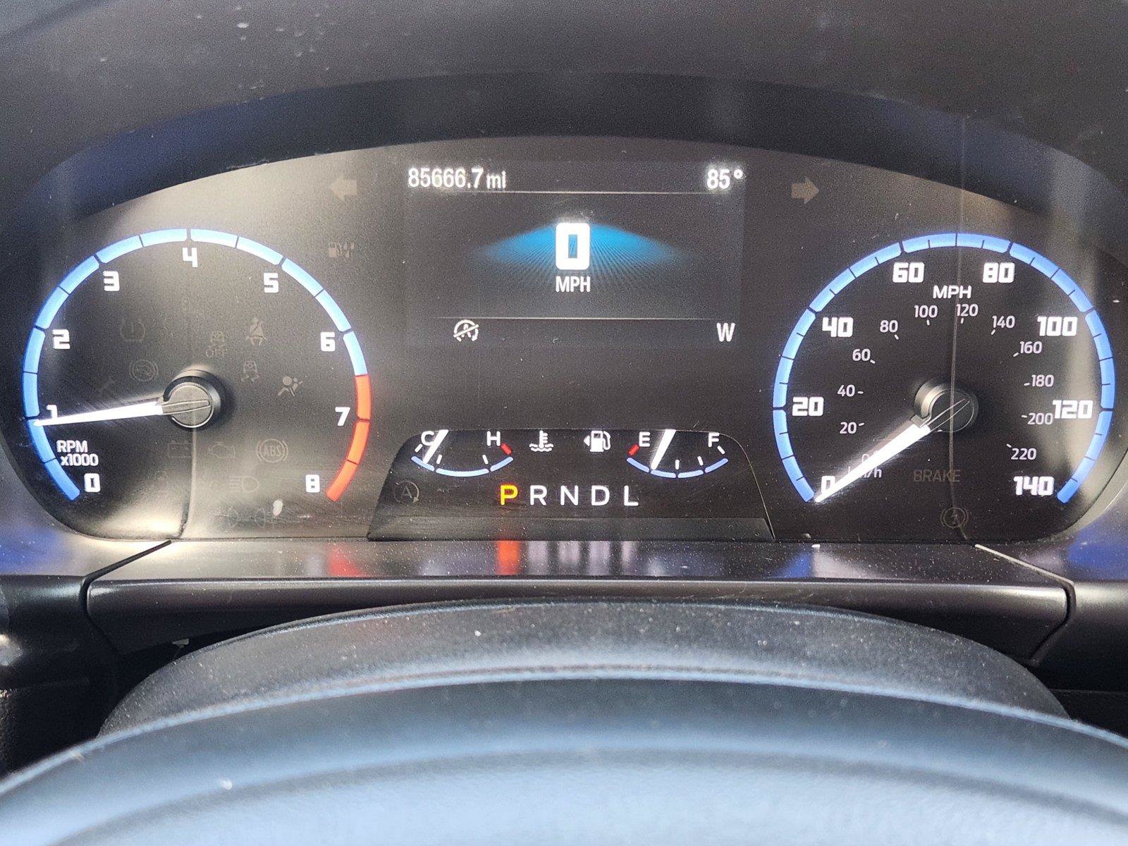 Certified 2021 Ford Bronco Sport Big Bend AWD/4WD image 12