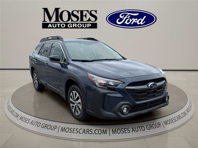 Used 2024 Subaru Outback Premium AWD/4WD image 3