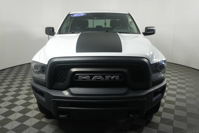 Used 2019 RAM 1500 Warlock AWD/4WD image 8