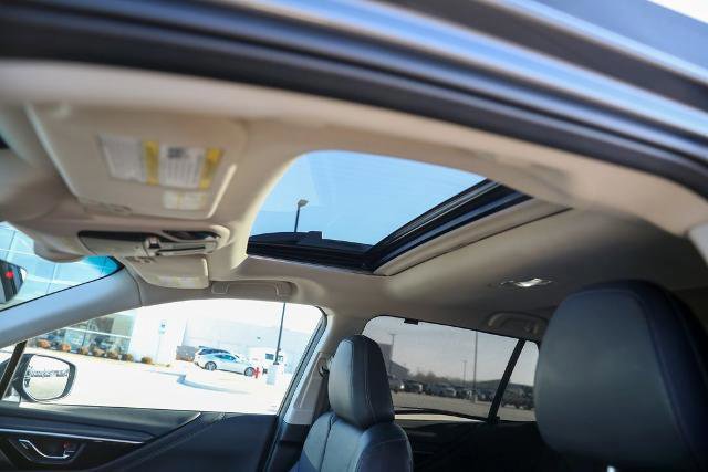 Used 2021 Subaru Outback Limited XT w/ Popular Package #2 image 23