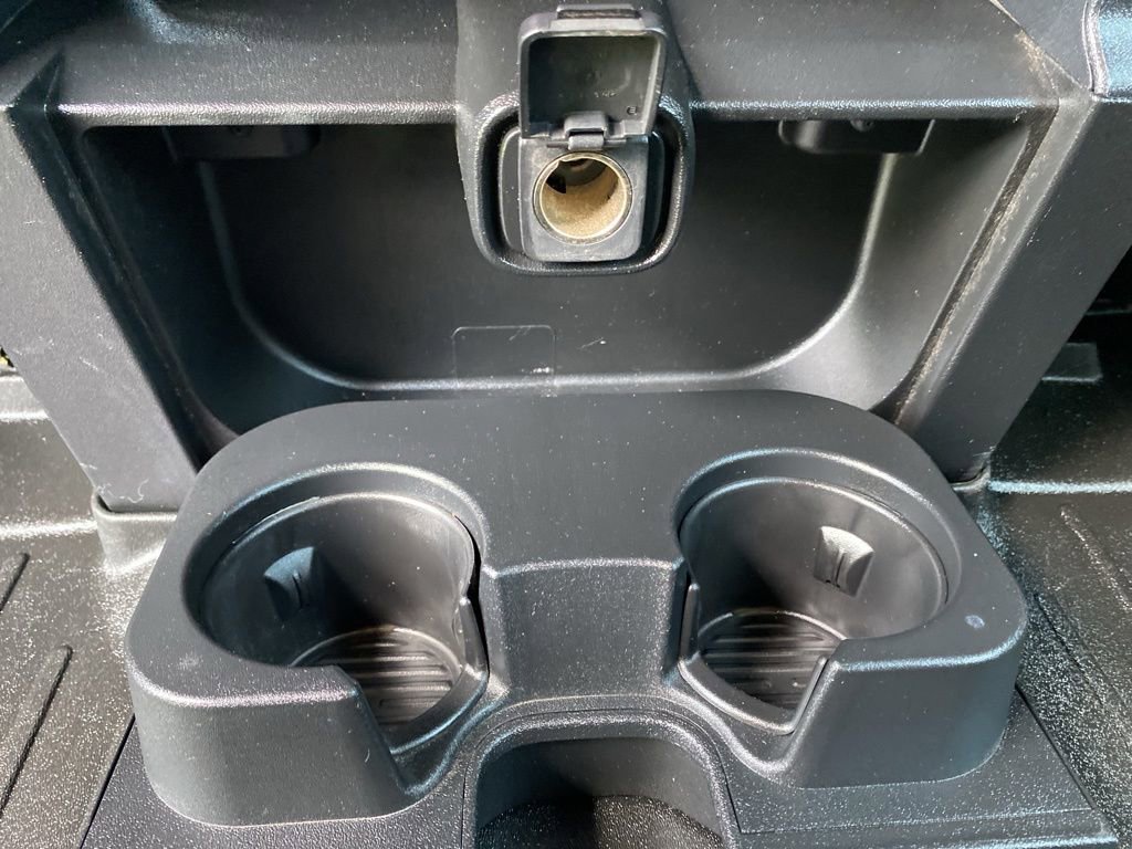 Certified 2020 Ford F250 XLT AWD/4WD image 23