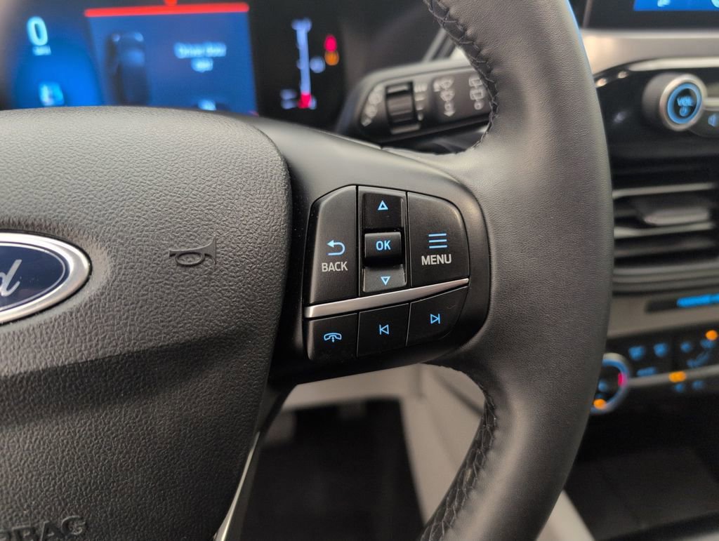 Certified 2024 Ford Escape Active image 40